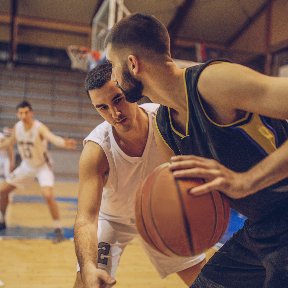 Výživové a regenerační postupy po utkání pro hráče basketbalu - Od A do Z
