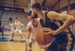 Výživové a regenerační postupy po utkání pro hráče basketbalu - Od A do Z