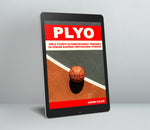 E-book o plyometrii zdarma