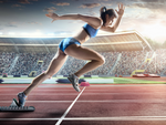 Jsou sprinteři nejvýbušnější sportovci? A jak si stojí ostatní sporty?