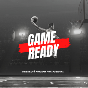 Game Ready: Tréninkový program pro sportovce
