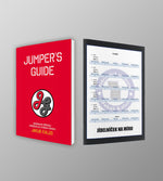 Jumper's Guide - Trénink výskoku a Jídelníček na míru