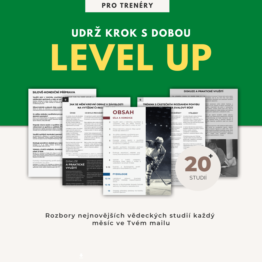 Level Up Research Review